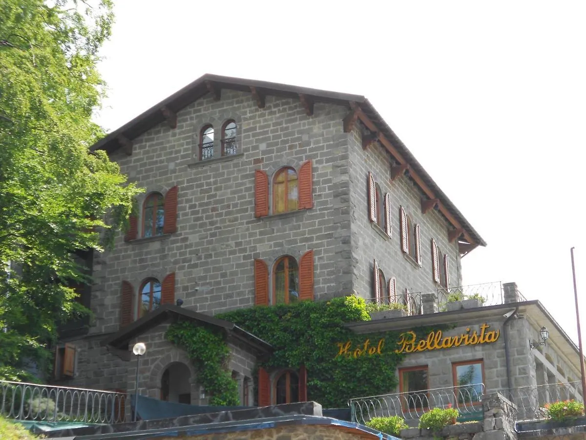 Hotel Bellavista Abetone