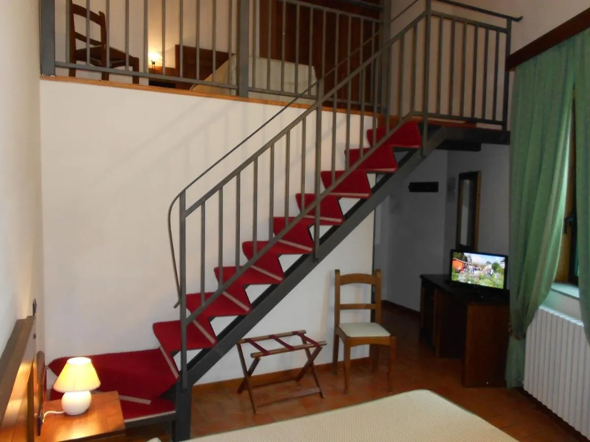 Hotel Bellavista Abetone Italia