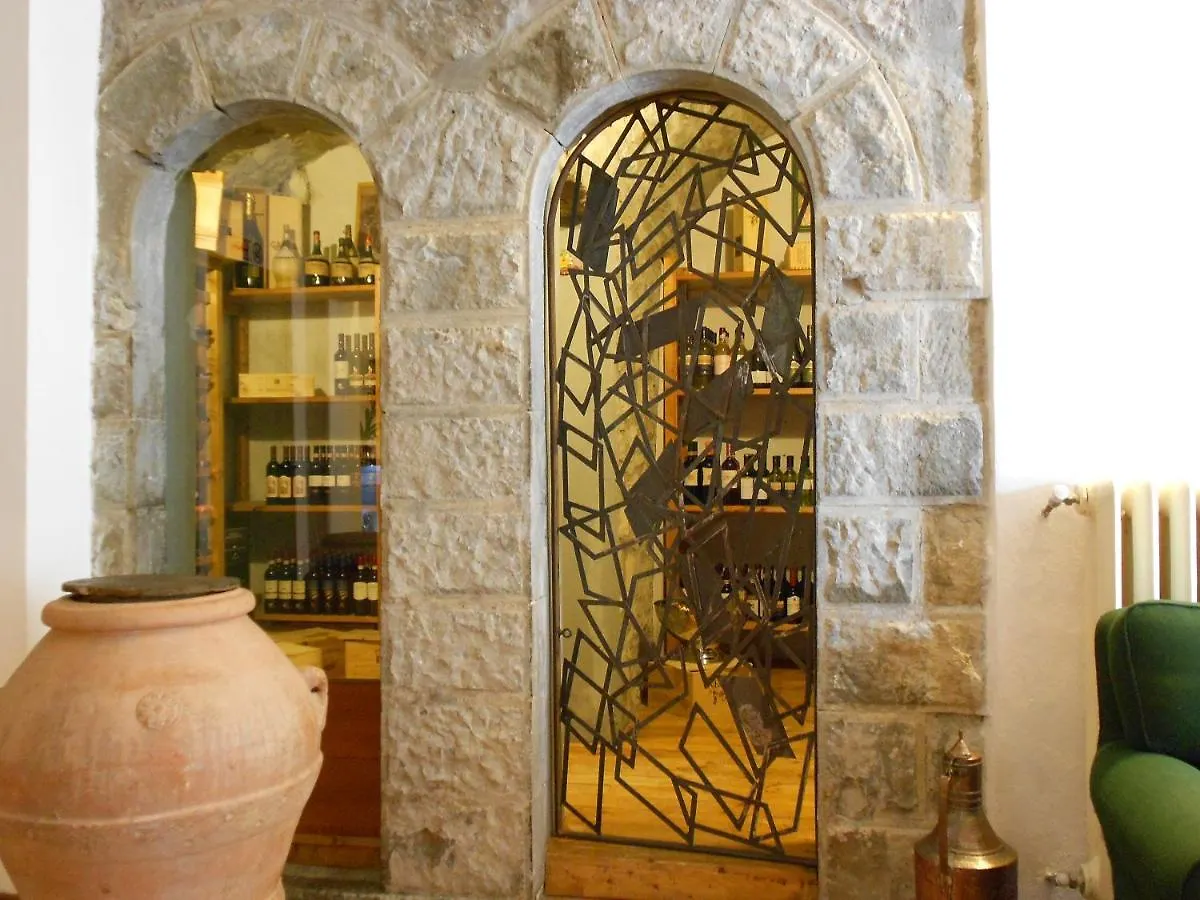 Hotel Bellavista Abetone