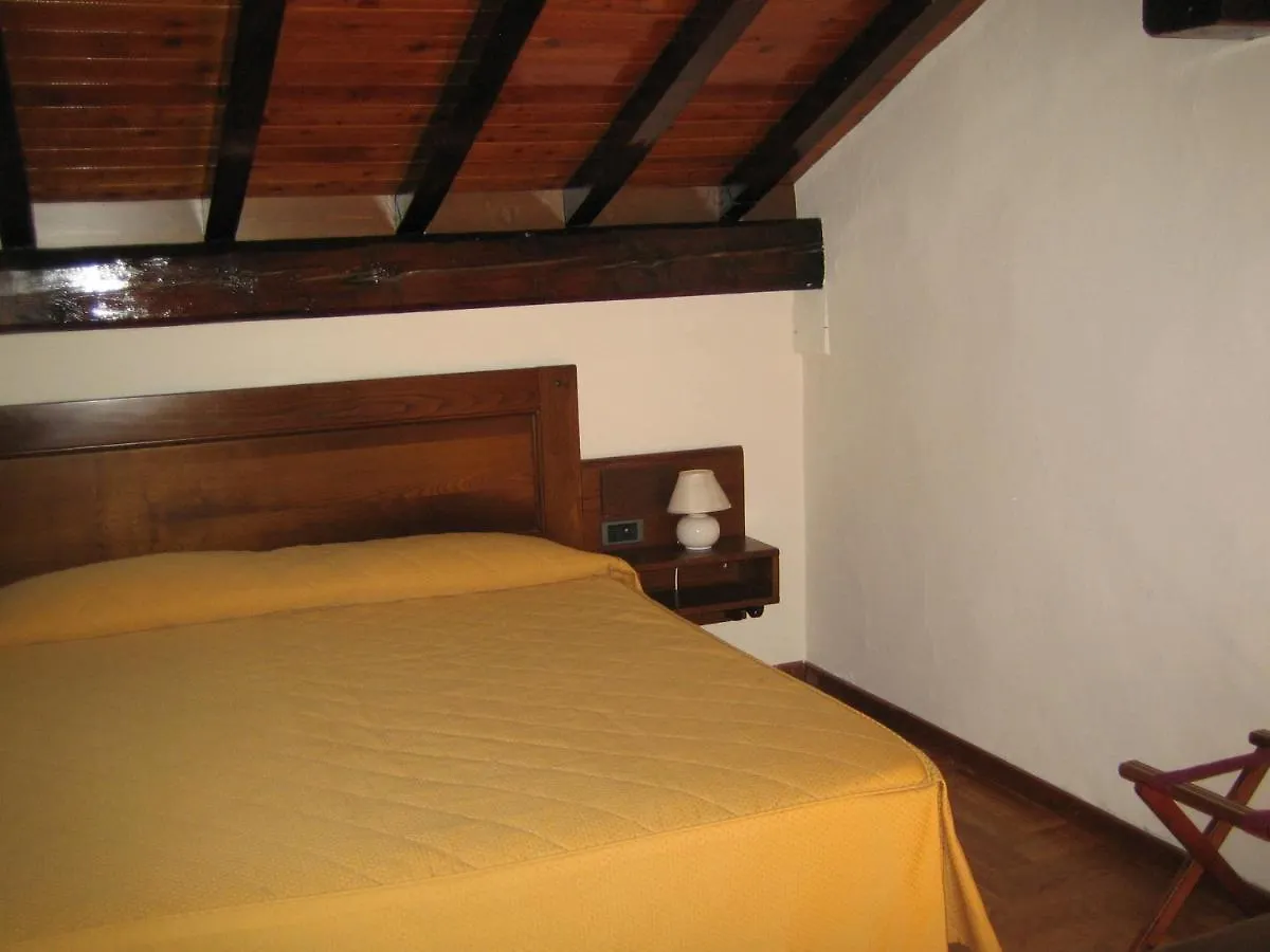 Hotel Bellavista Abetone