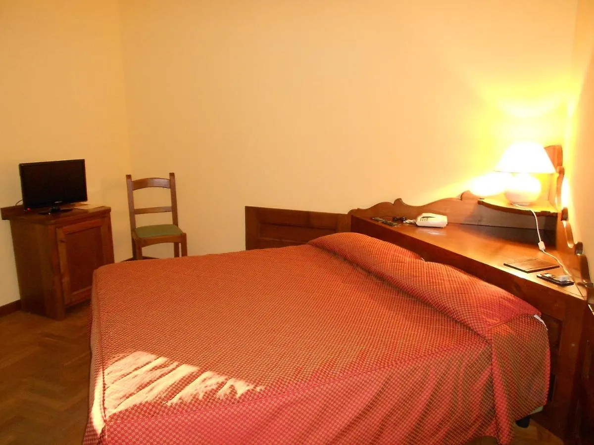 Hotel Bellavista Abetone 3*,  Italia