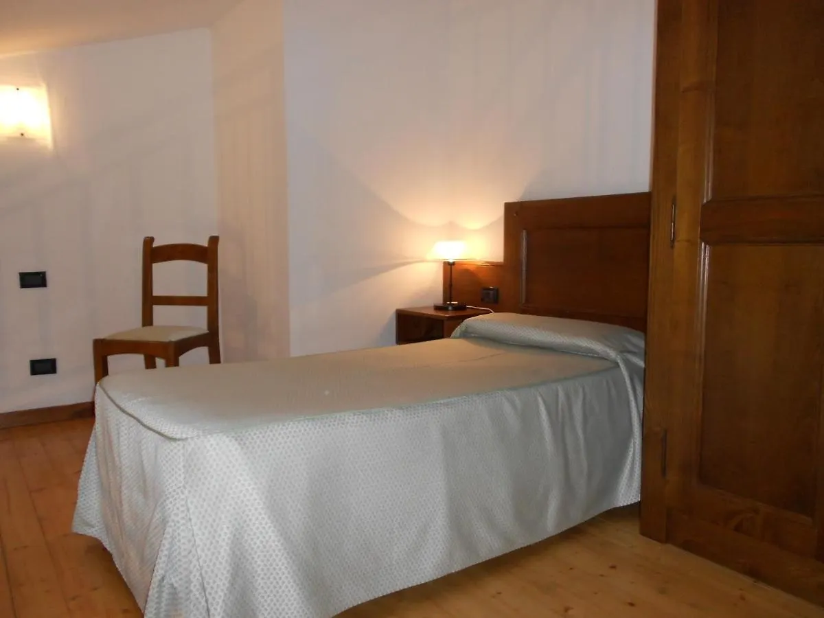 Hotel Bellavista Abetone