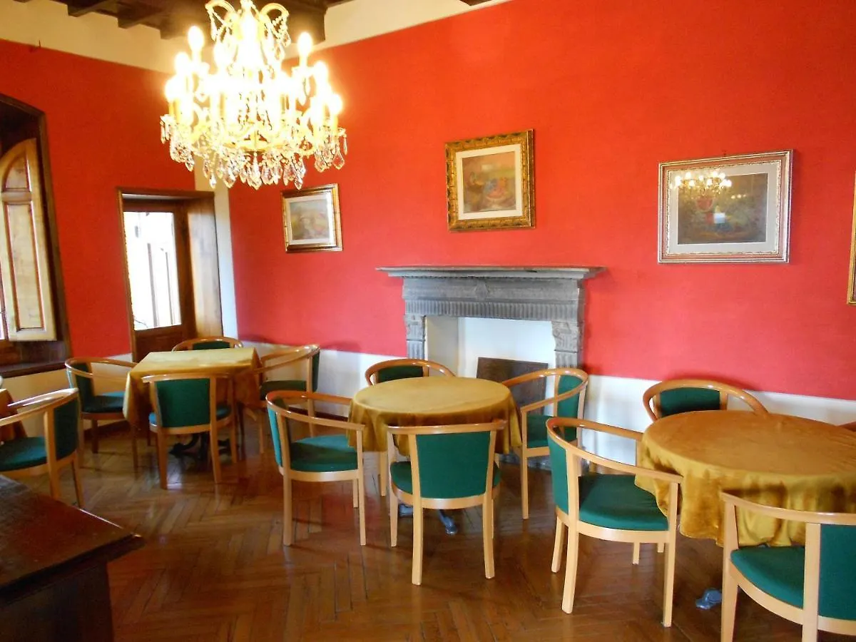 Hotel Bellavista Abetone 3*,  Italy