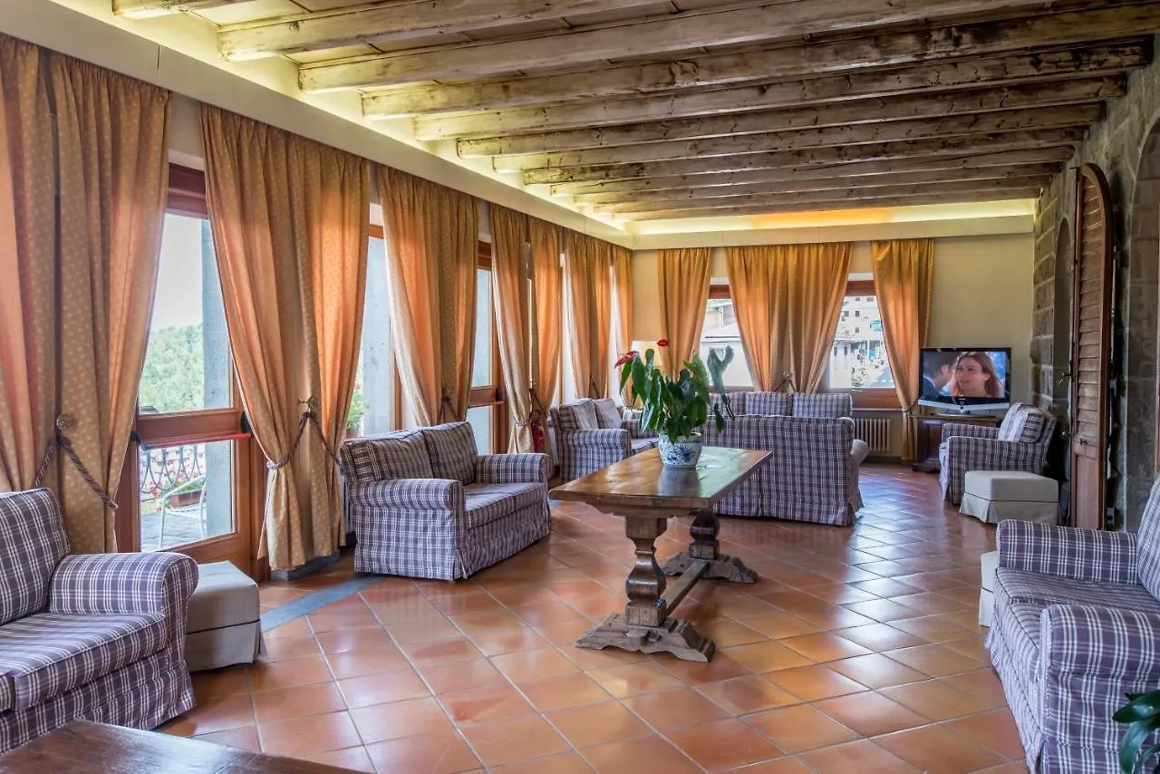 ***  Hotel Bellavista Abetone Italy
