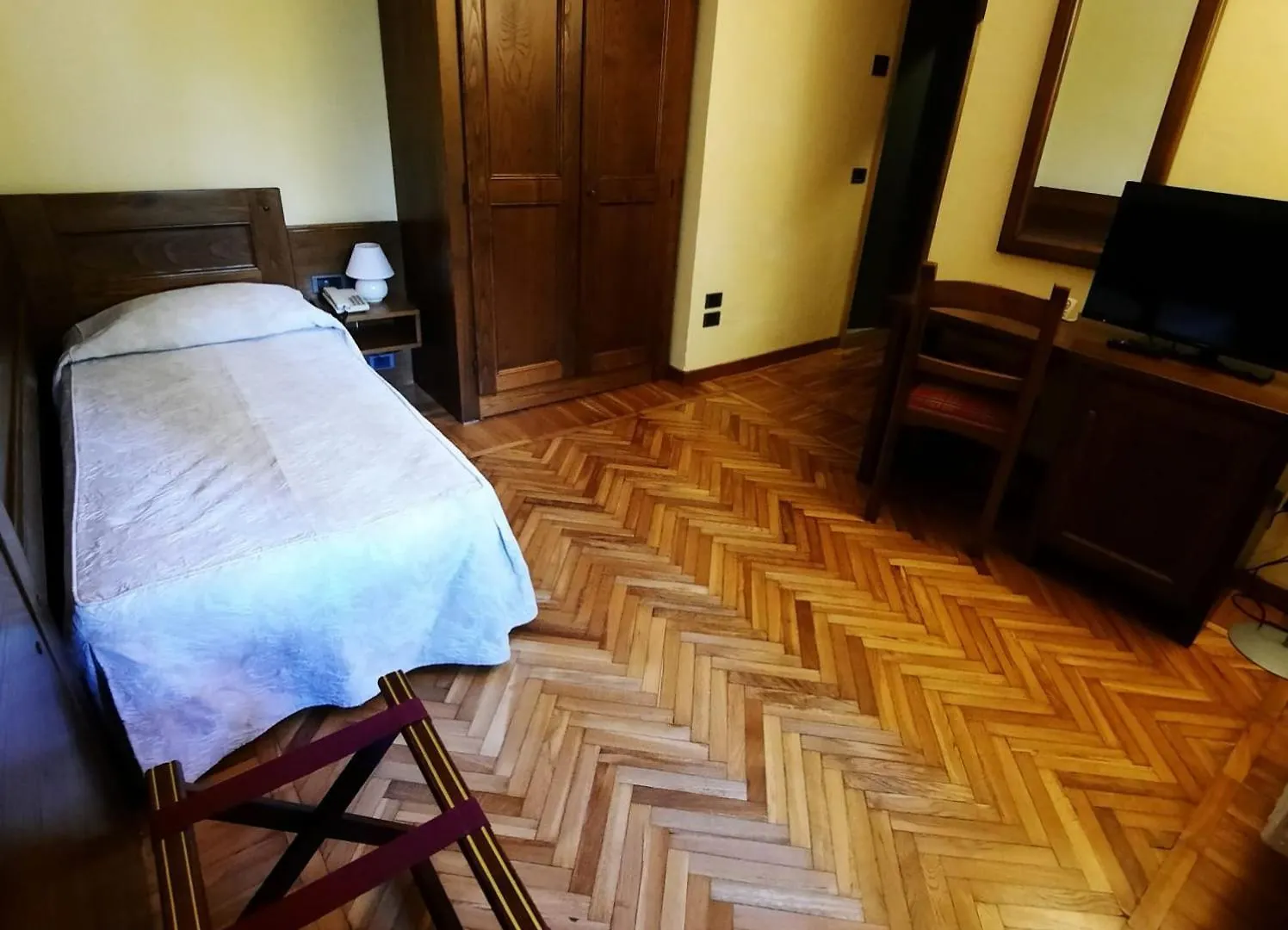 Hotel Bellavista Abetone 3*,  Italy