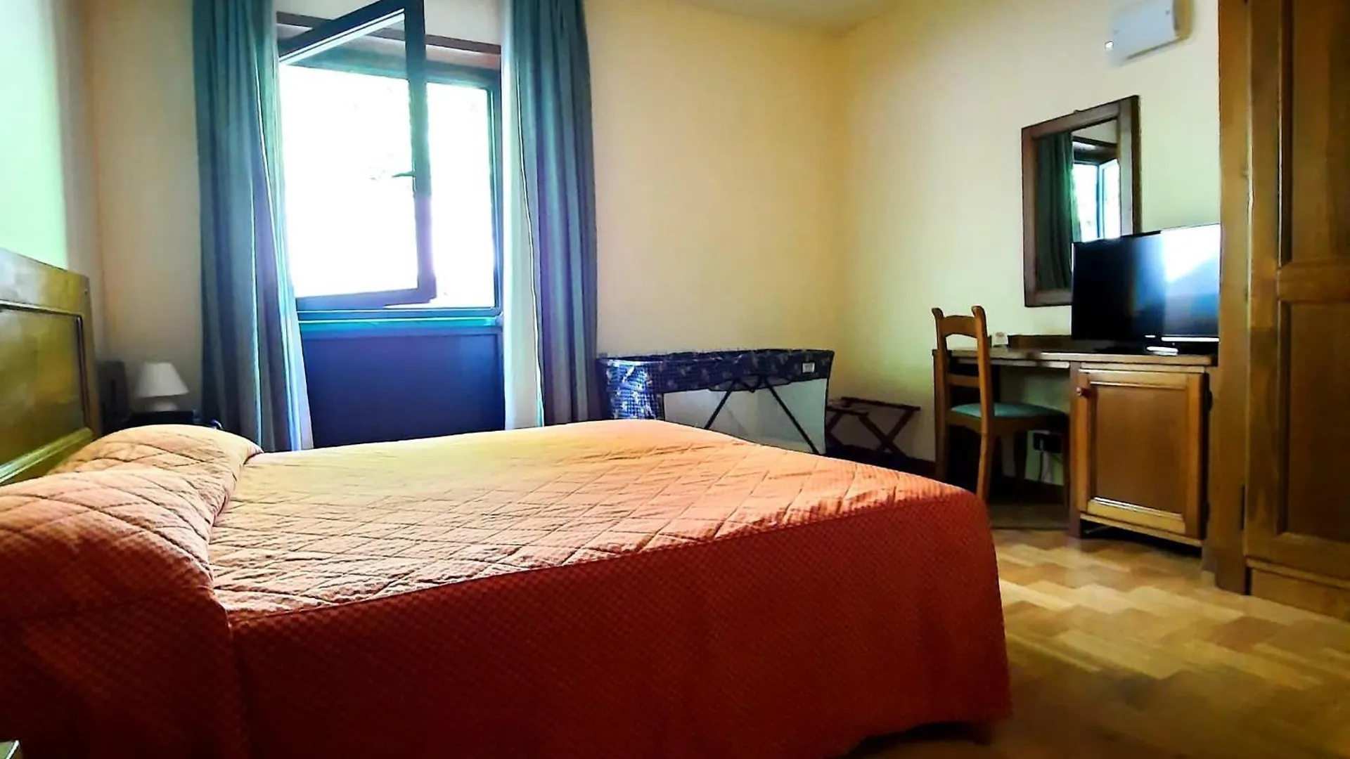 Hotel Bellavista Abetone