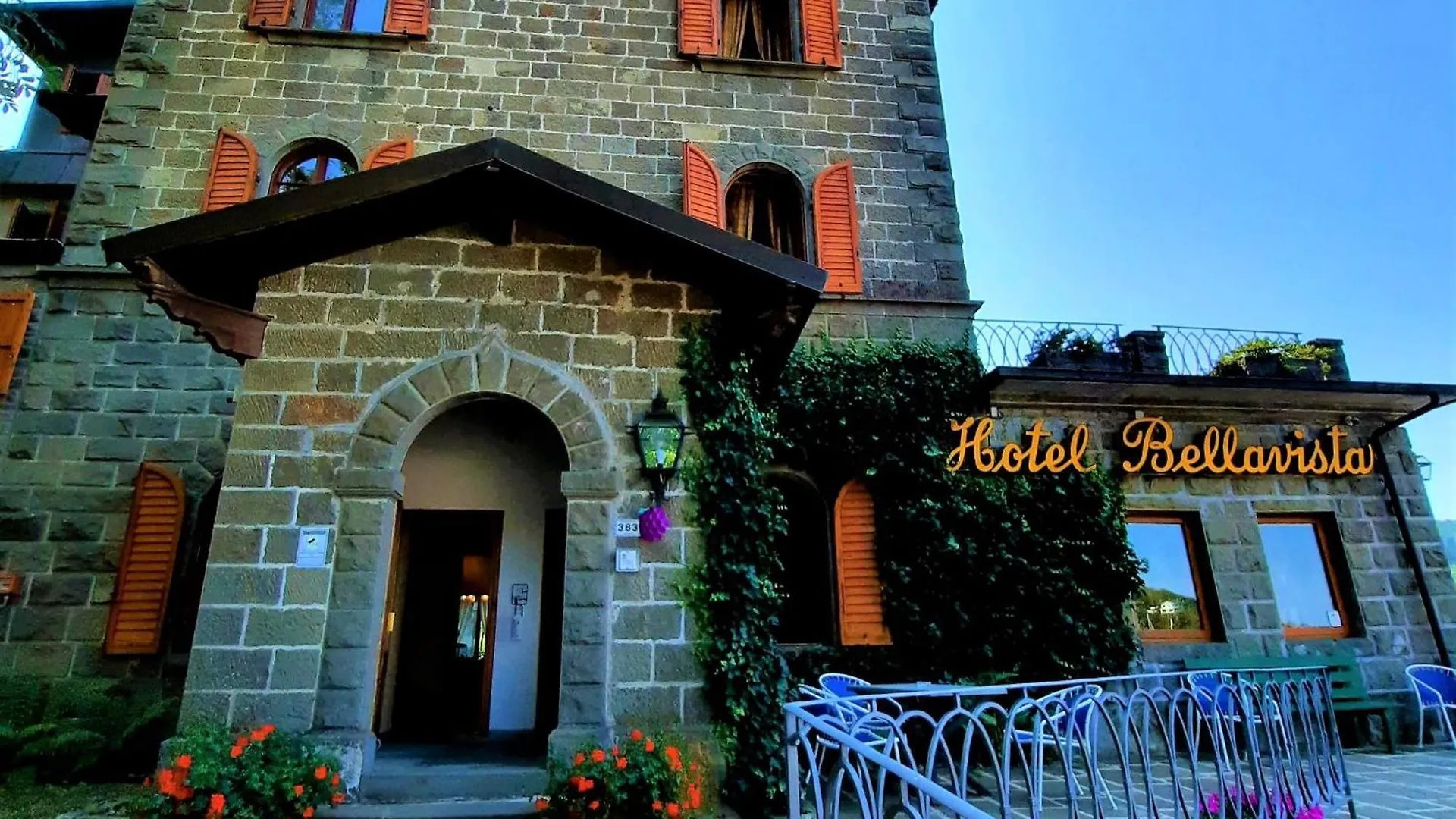 Hotel Bellavista Abetone