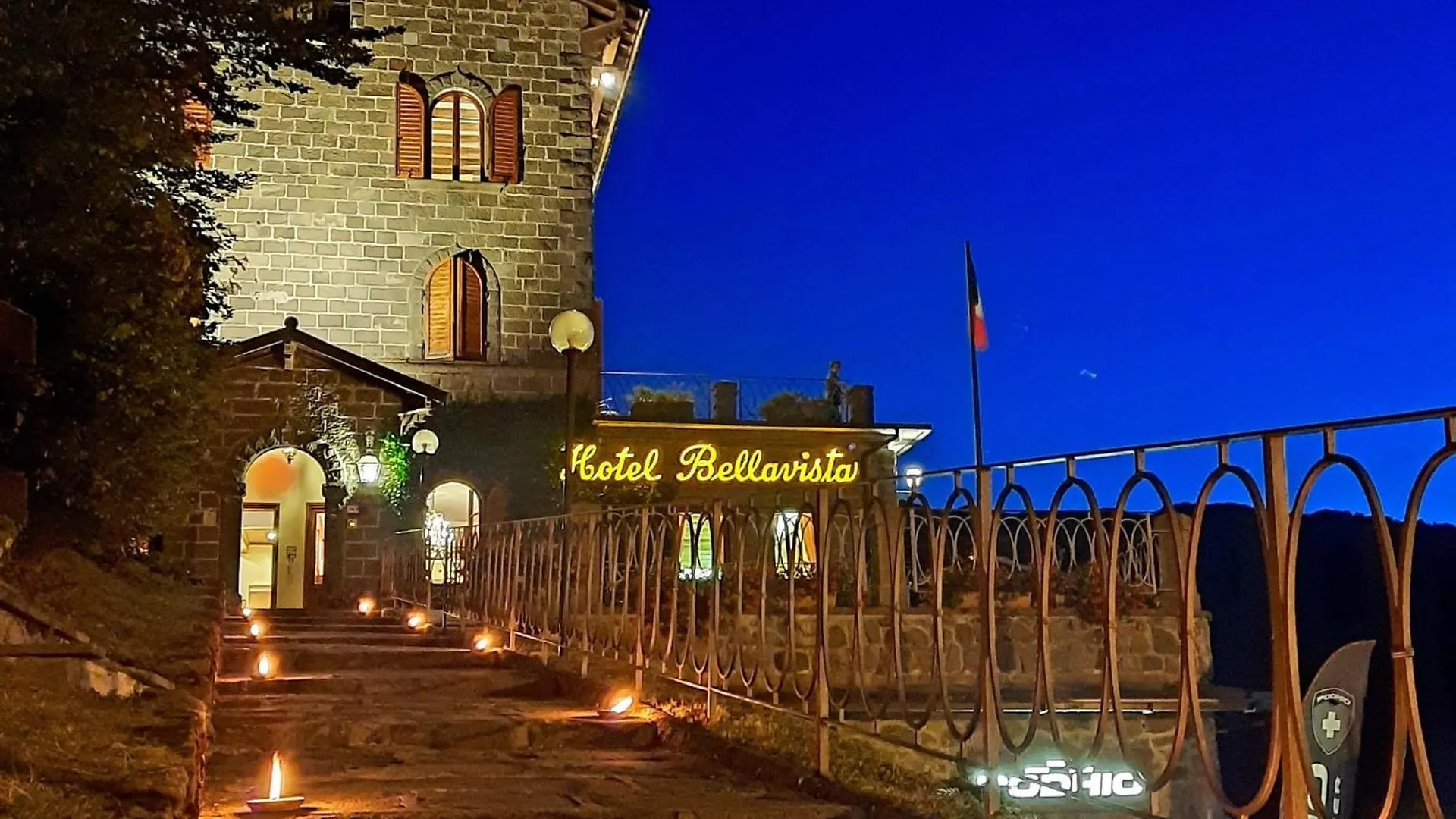 Hotel Bellavista Abetone Italy