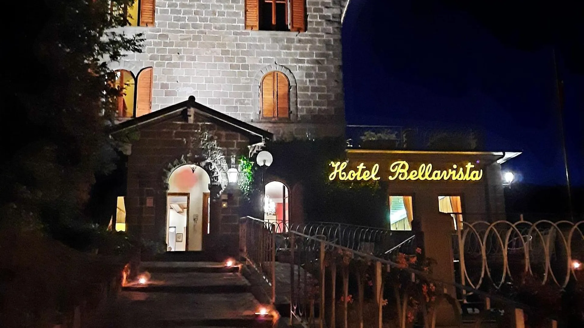 Hotel Bellavista Abetone