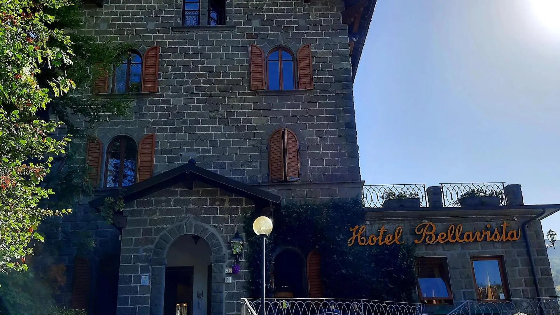 Hotel Bellavista Abetone
