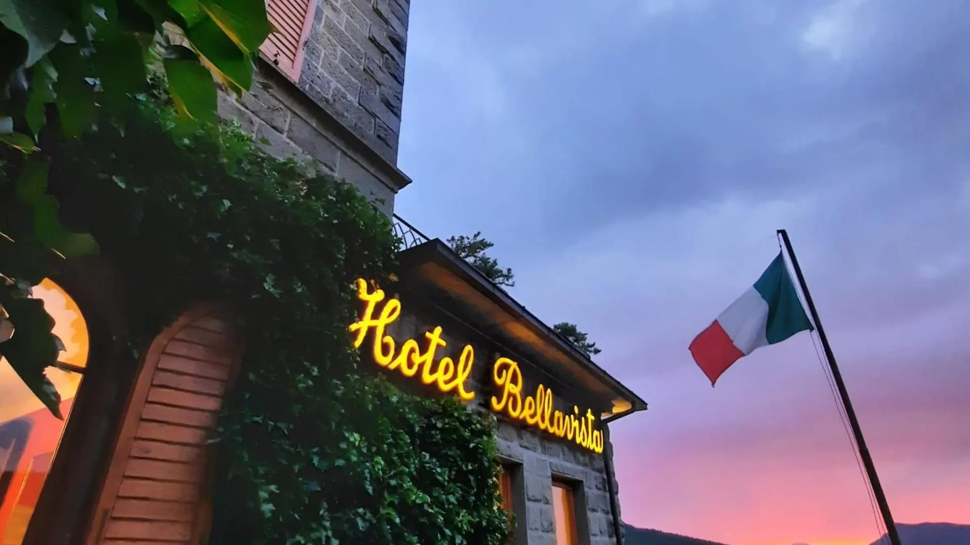 Hotel Bellavista Abetone