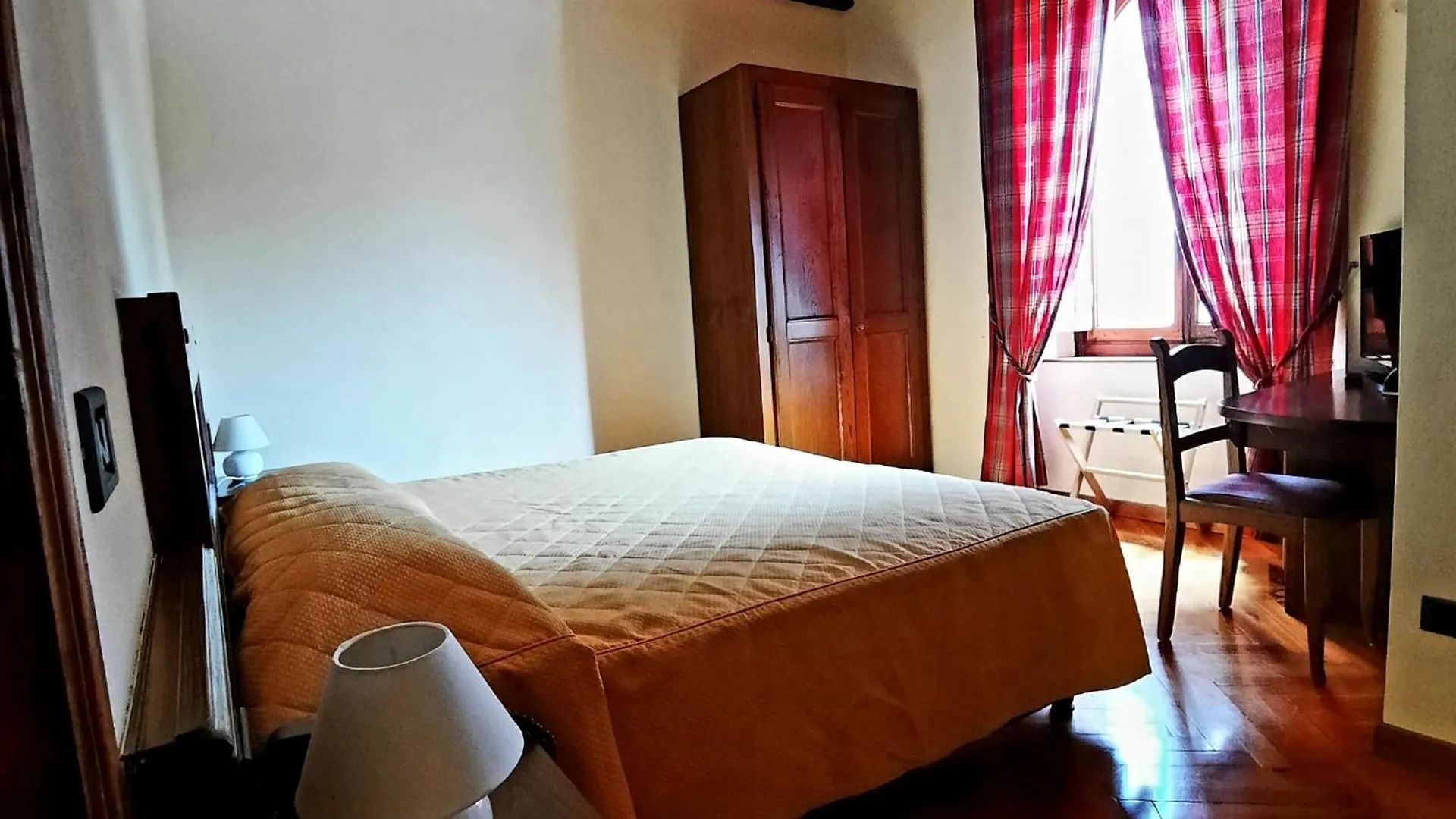 ***  Hotel Bellavista Abetone Italy