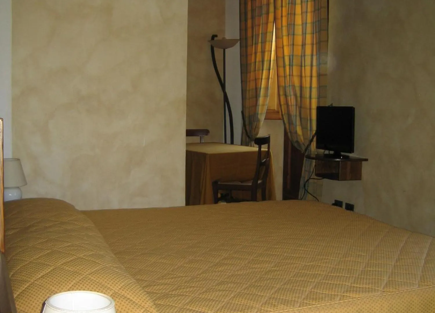Hotel Bellavista Abetone 3*,