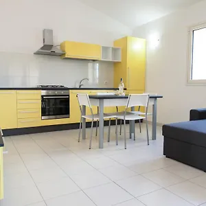 San Teodoro Casa vacanze